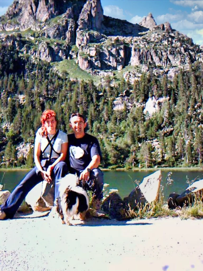 2003 PN Aigüestortes i Estany de Sant Maurici