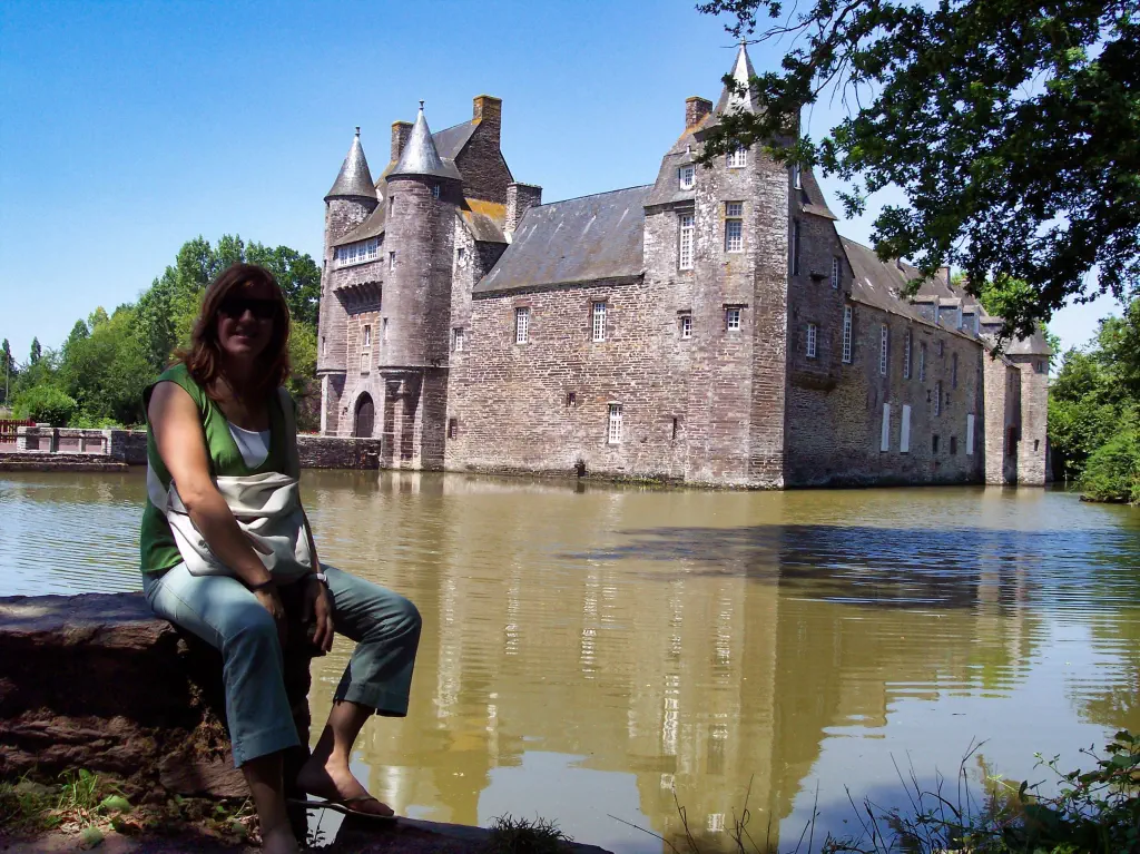 Brocéliande