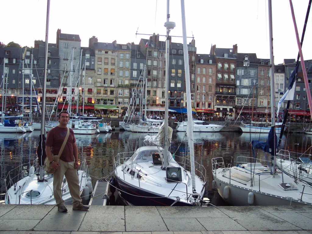 Honfleur
