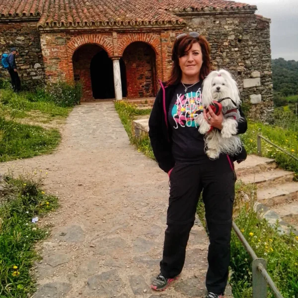 2015 – Sierra de Aracena