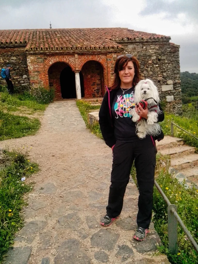 2015 – Sierra de Aracena