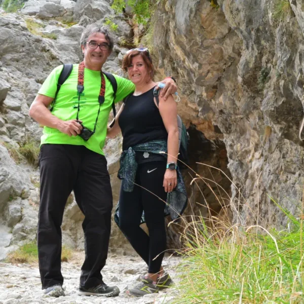 2020 🇪🇸 Ruta del Cares