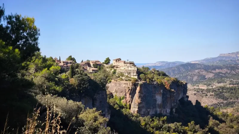 2025 🇪🇸 Cataluña sur