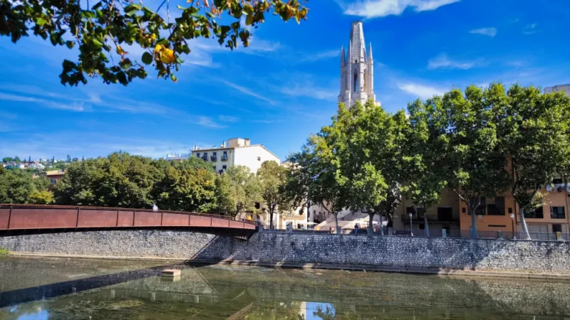 2025 🇪🇸 Descubriendo Girona