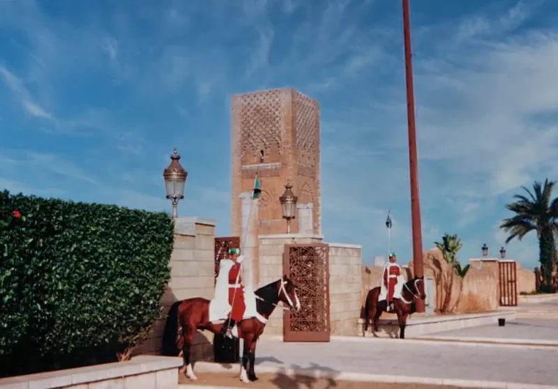 1998 🇲🇦 Marruecos