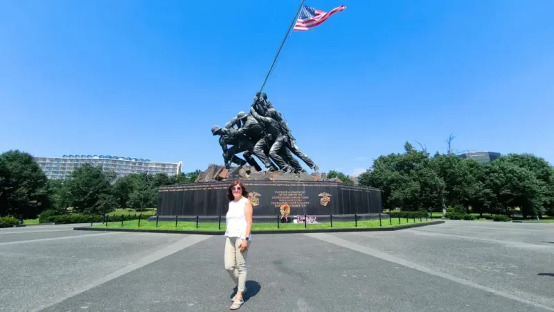 2024 🇺🇸 Washington, D.C.