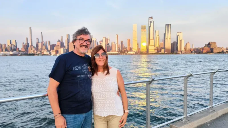 2024 🇺🇸 New York