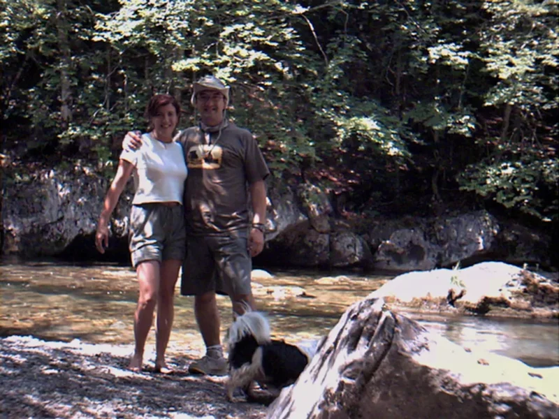 2003 Ordesa Monte Perdido