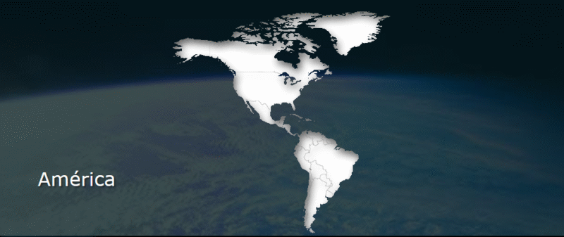 América