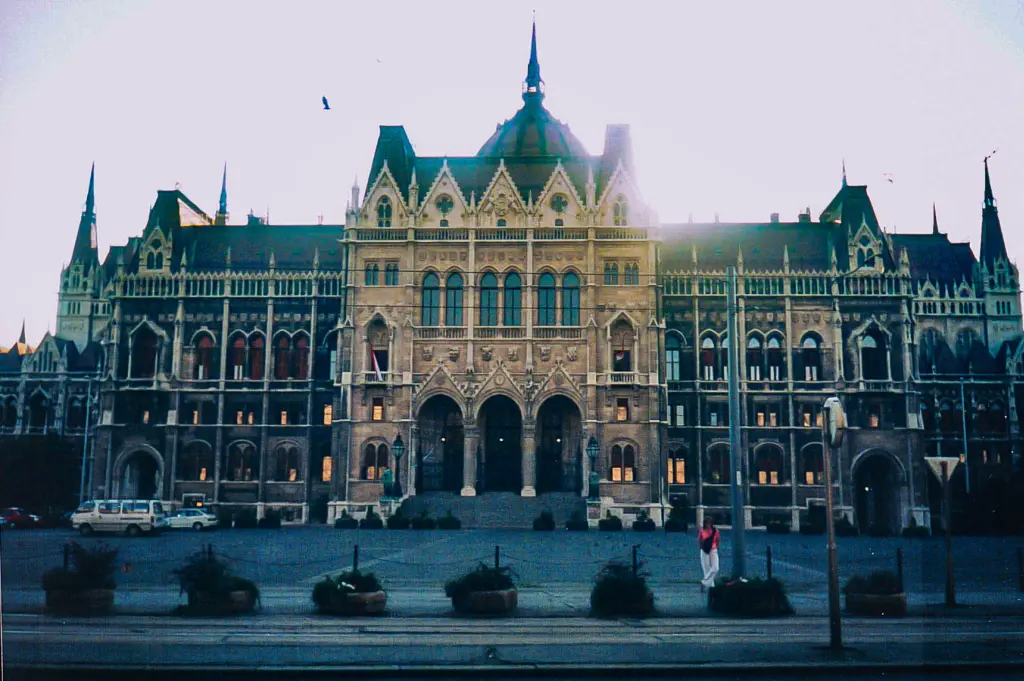 Budapest