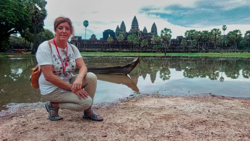 2018 🇰🇭 Camboya