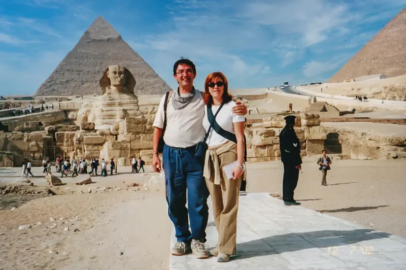 2002 🇪🇬 Egipto