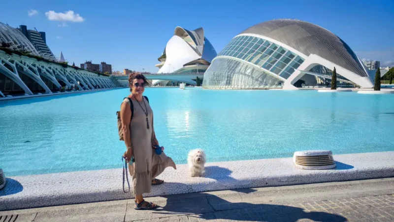 2025 🇪🇸 Descubriendo Valencia