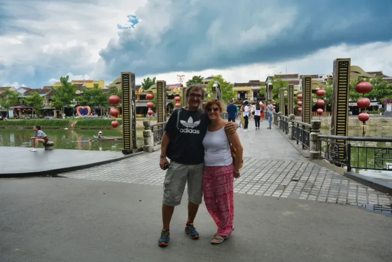 2018 🇻🇳 Camboya & Vietnam