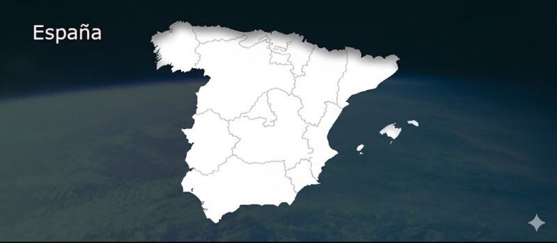 España